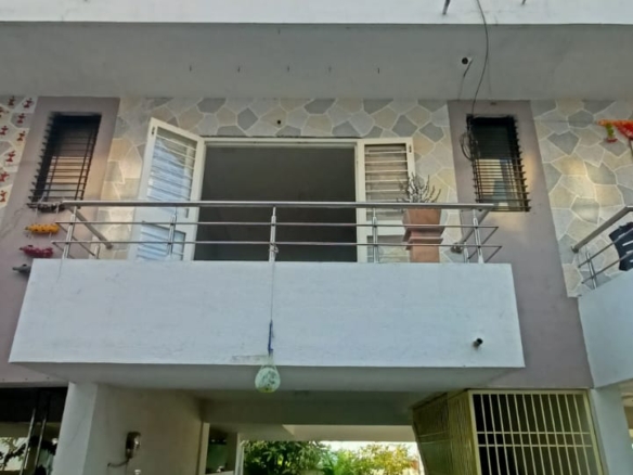 2bhk rowhouse for sale in Sai Harmony Deolai beed bypass road Aurangabad