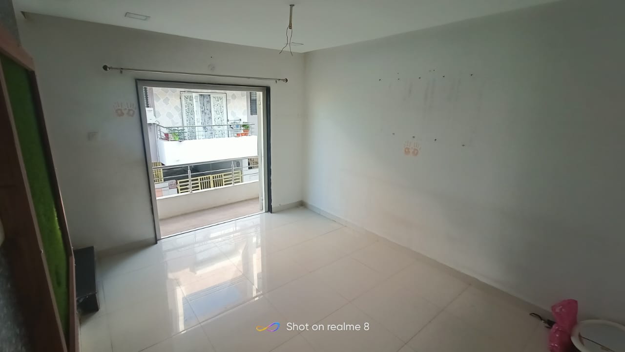 2bhk rowhouse for sale in Sai Harmony Deolai beed bypass road Aurangabad