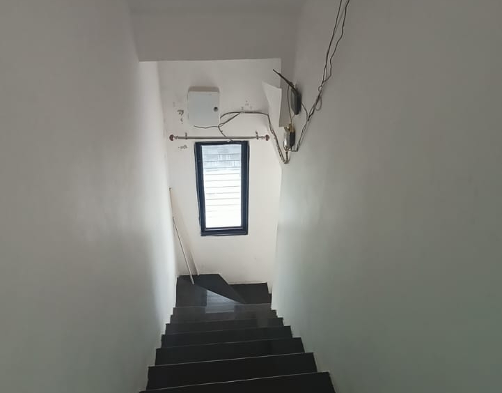 2bhk rowhouse for sale in Sai Harmony Deolai beed bypass road Aurangabad