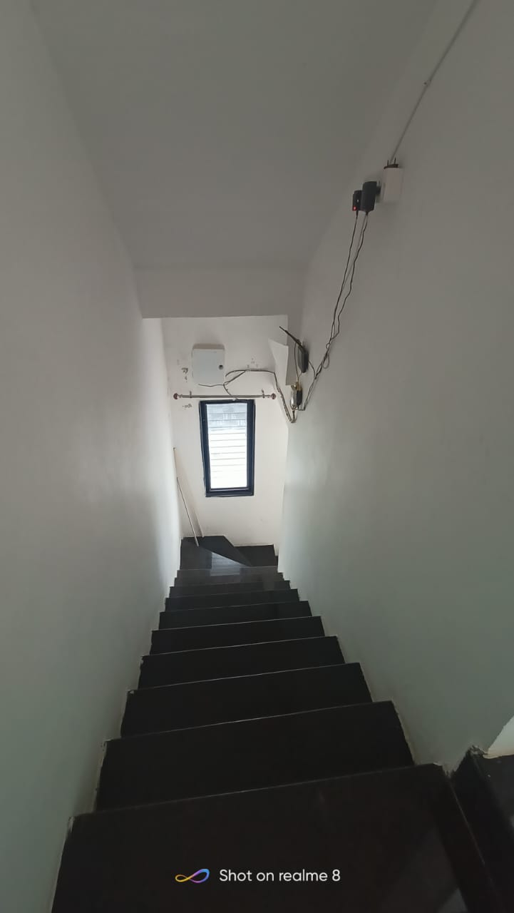 2bhk rowhouse for sale in Sai Harmony Deolai beed bypass road Aurangabad