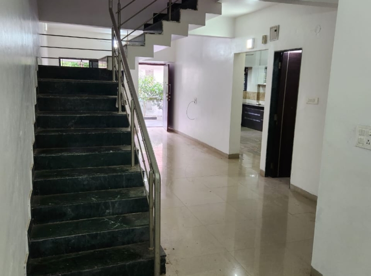 4bhk bungalow in Sakshi Pride Paradise Kanchanwadi Paithan road Aurangabad