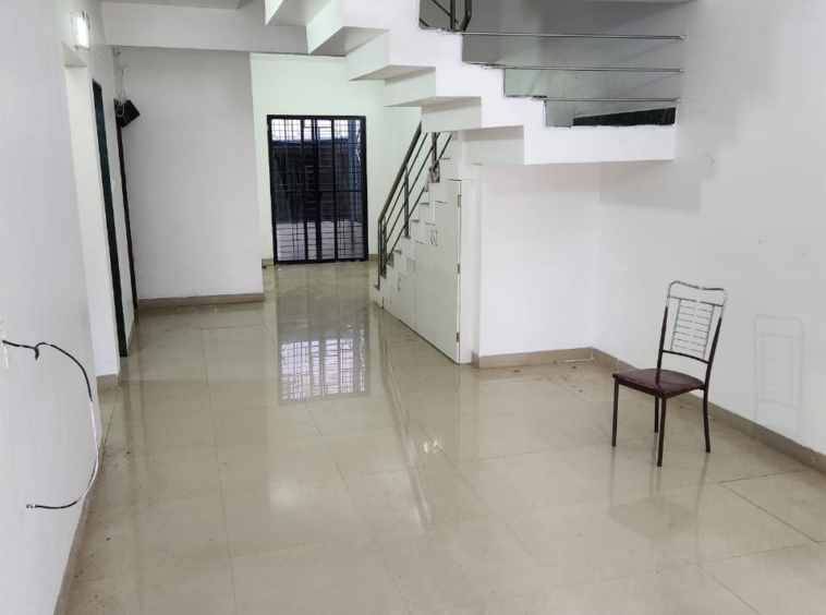 4bhk bungalow in Sakshi Pride Paradise Kanchanwadi Paithan road Aurangabad