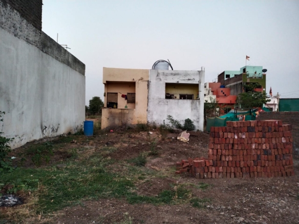 Plot for sale in Sundarwadi