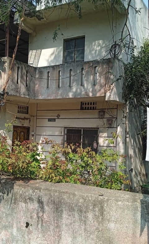 3200Sqft Plot in Tilak nagar Aurangabad