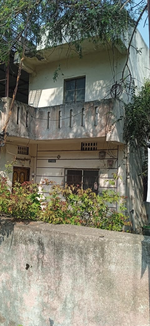 3200Sqft Plot in Tilak nagar Aurangabad