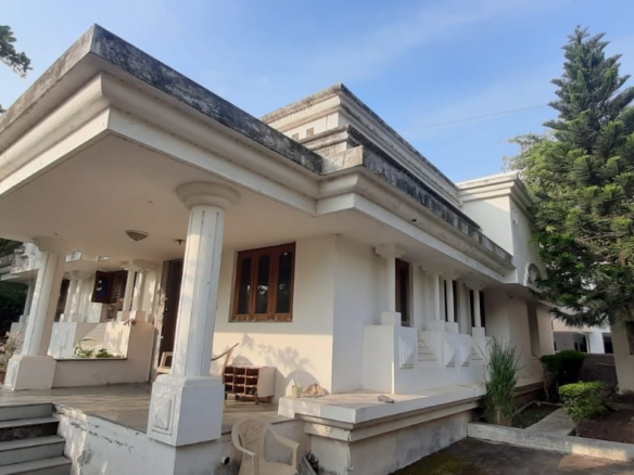 3bhk bungalow in Itkheda Aurangabad