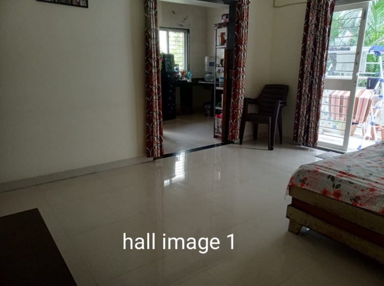 2bhk flat for sale in Dasmesh nagar