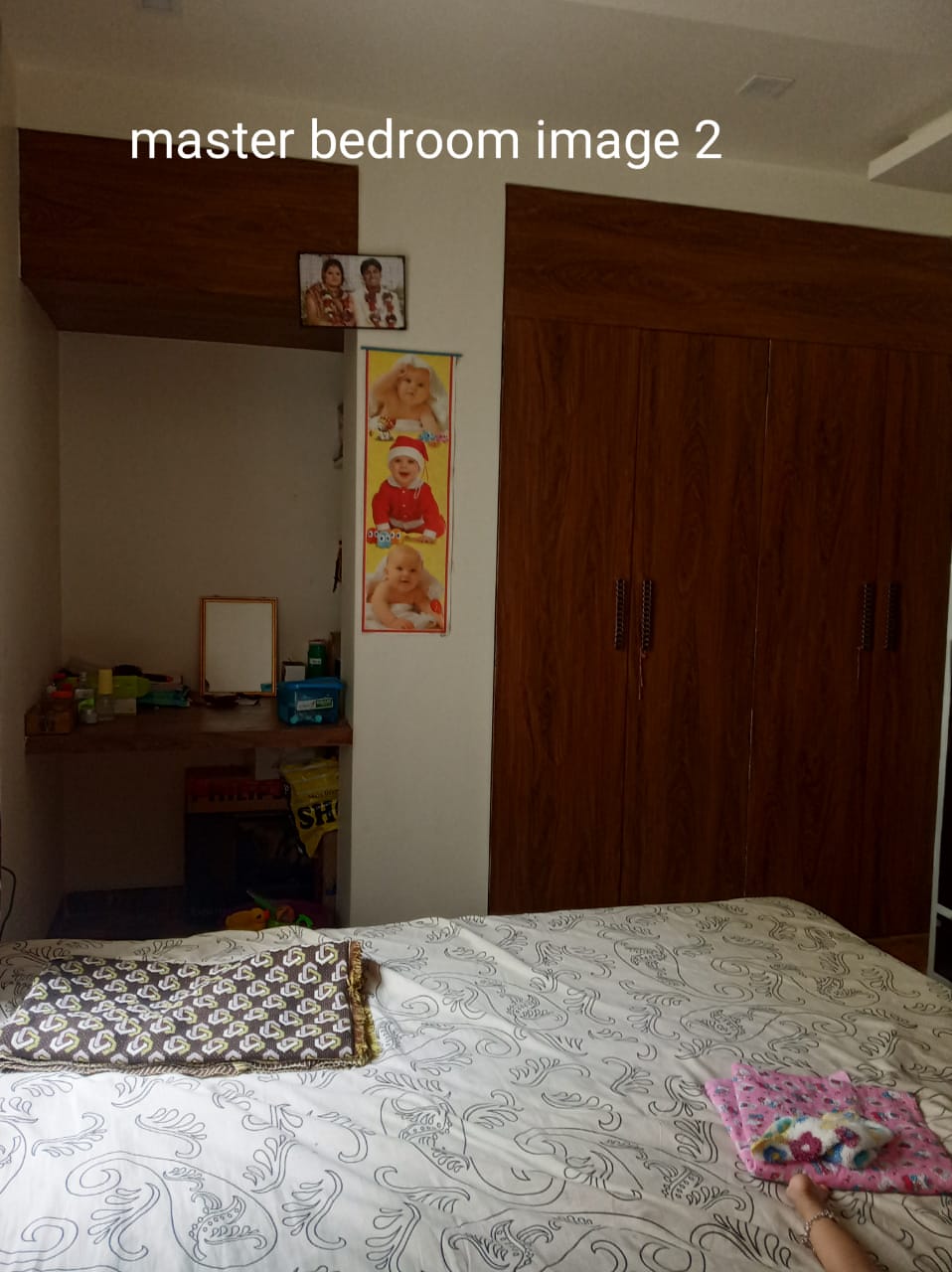 2bhk flat for sale in Dasmesh nagar