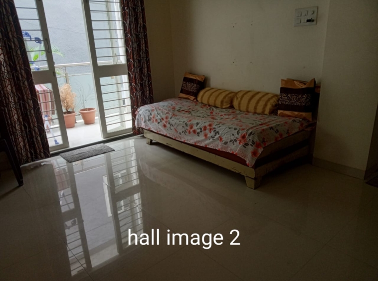 2bhk flat for sale in Dasmesh nagar