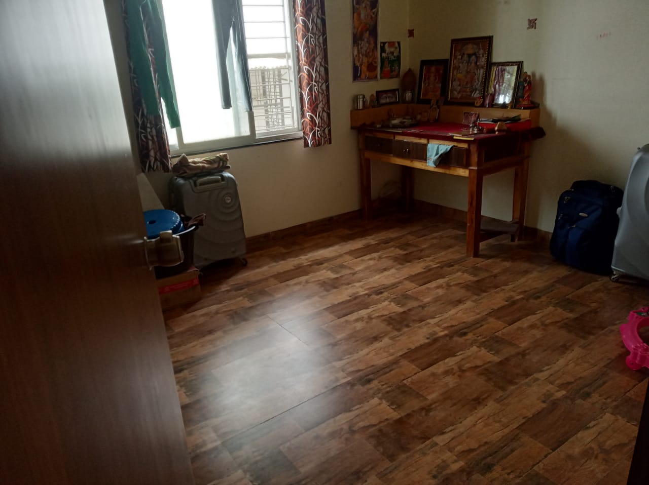 2bhk flat for sale in Dasmesh nagar