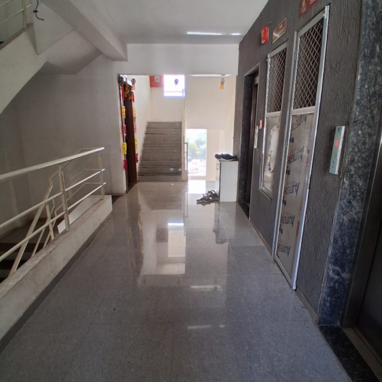 2BHK Flat for Rent in My World Chikalthana | Near Airport | Chhatrapati Sambhajinagar