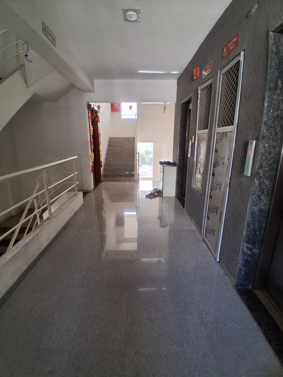 2BHK Flat for Rent in My World Chikalthana | Near Airport | Chhatrapati Sambhajinagar
