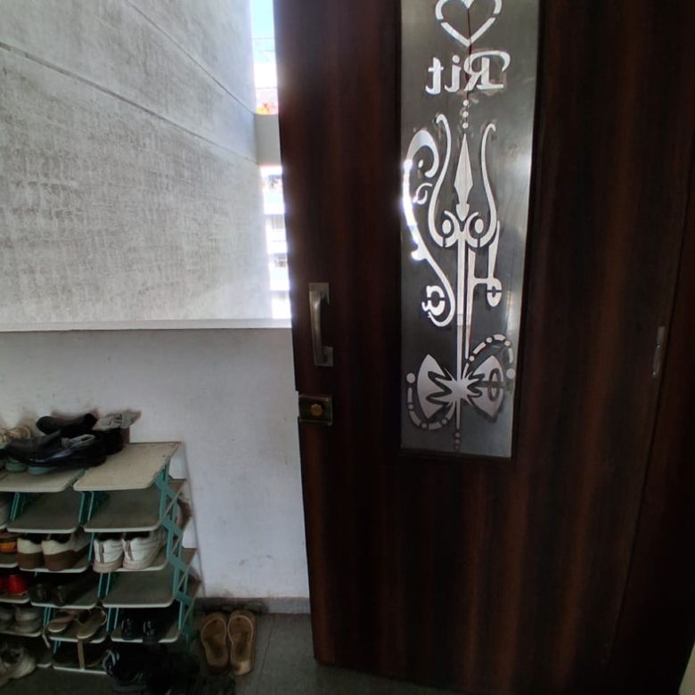 2BHK Flat for Rent in My World Chikalthana | Near Airport | Chhatrapati Sambhajinagar