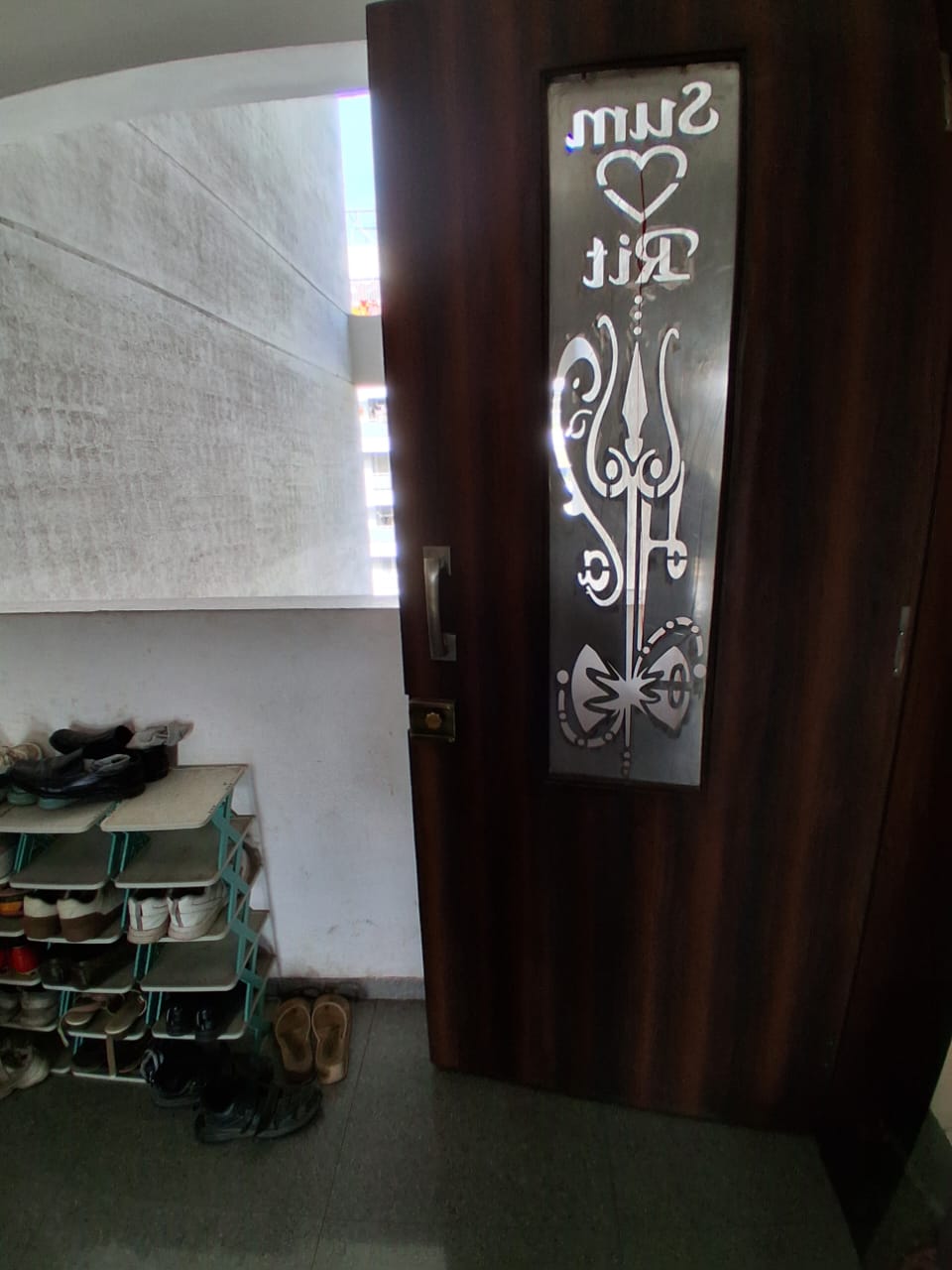 2BHK Flat for Rent in My World Chikalthana | Near Airport | Chhatrapati Sambhajinagar