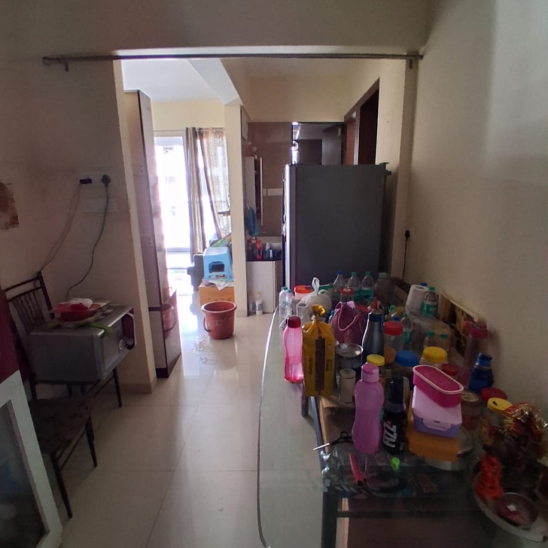 2BHK Flat for Rent in My World Chikalthana | Near Airport | Chhatrapati Sambhajinagar