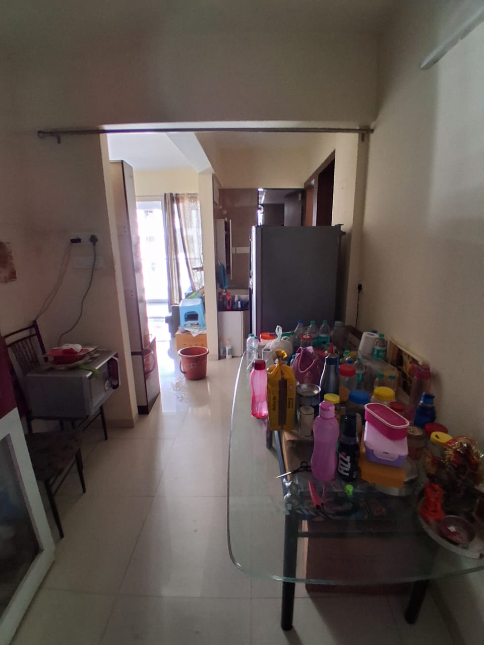 2BHK Flat for Rent in My World Chikalthana | Near Airport | Chhatrapati Sambhajinagar