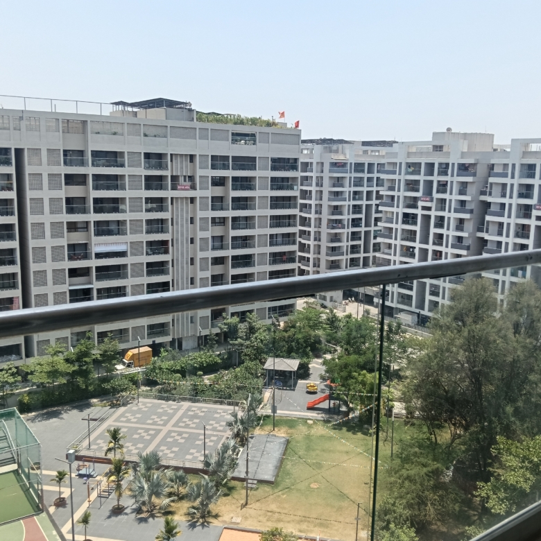 3BHK Flat for Rent in My World Chikalthana | Near Airport | Chhatrapati Sambhajinagar