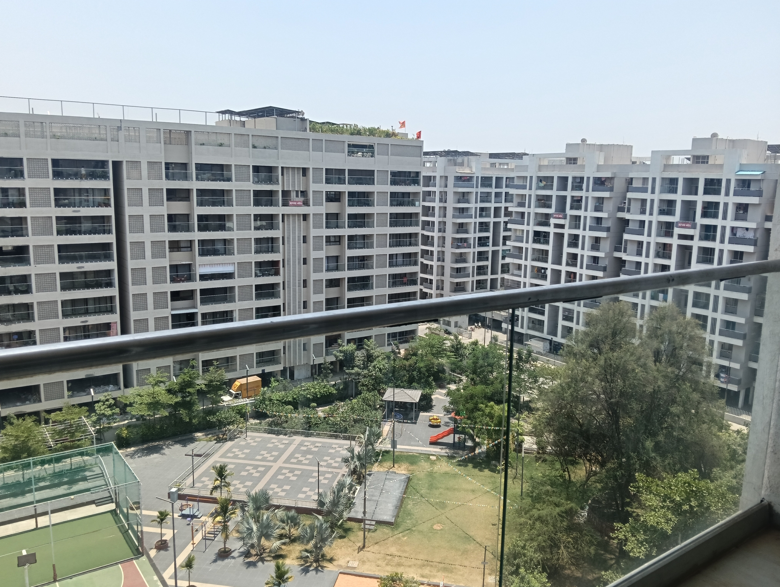 3BHK Flat for Rent in My World Chikalthana | Near Airport | Chhatrapati Sambhajinagar