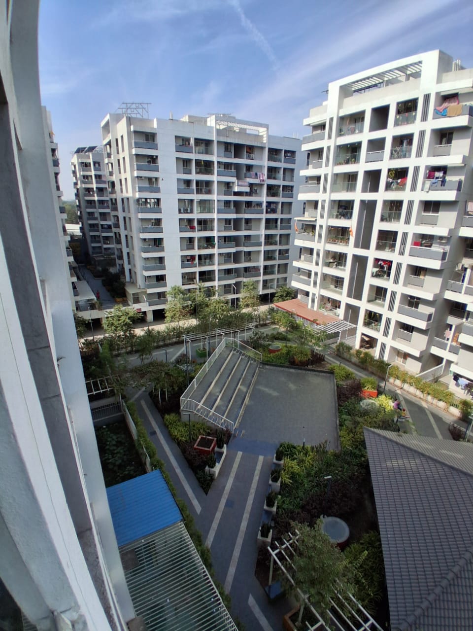 2BHK Flat for Rent in My World Chikalthana | Near Airport | Chhatrapati Sambhajinagar