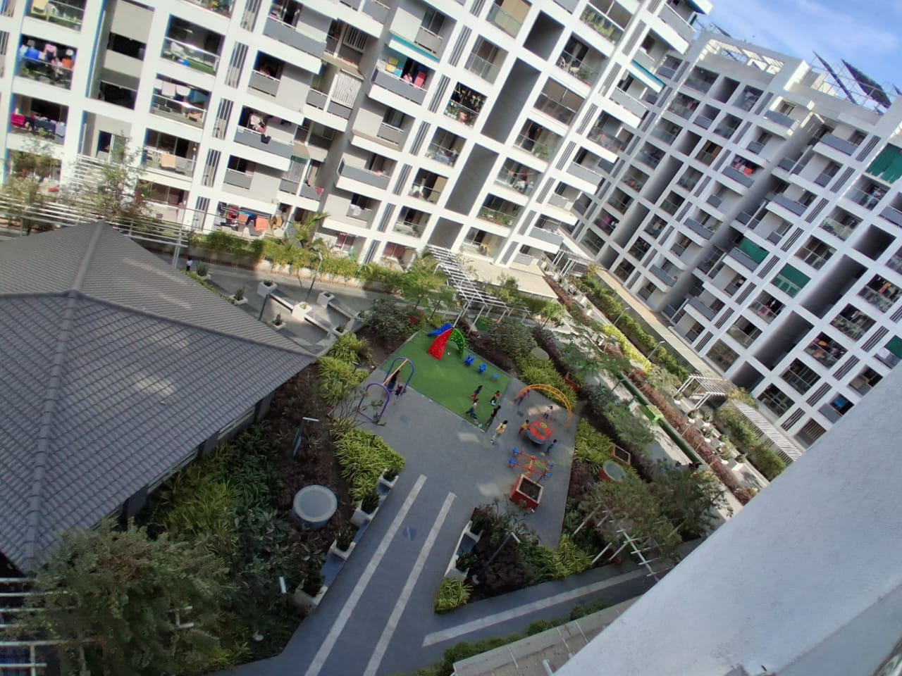 2BHK Flat for Rent in My World Chikalthana | Near Airport | Chhatrapati Sambhajinagar