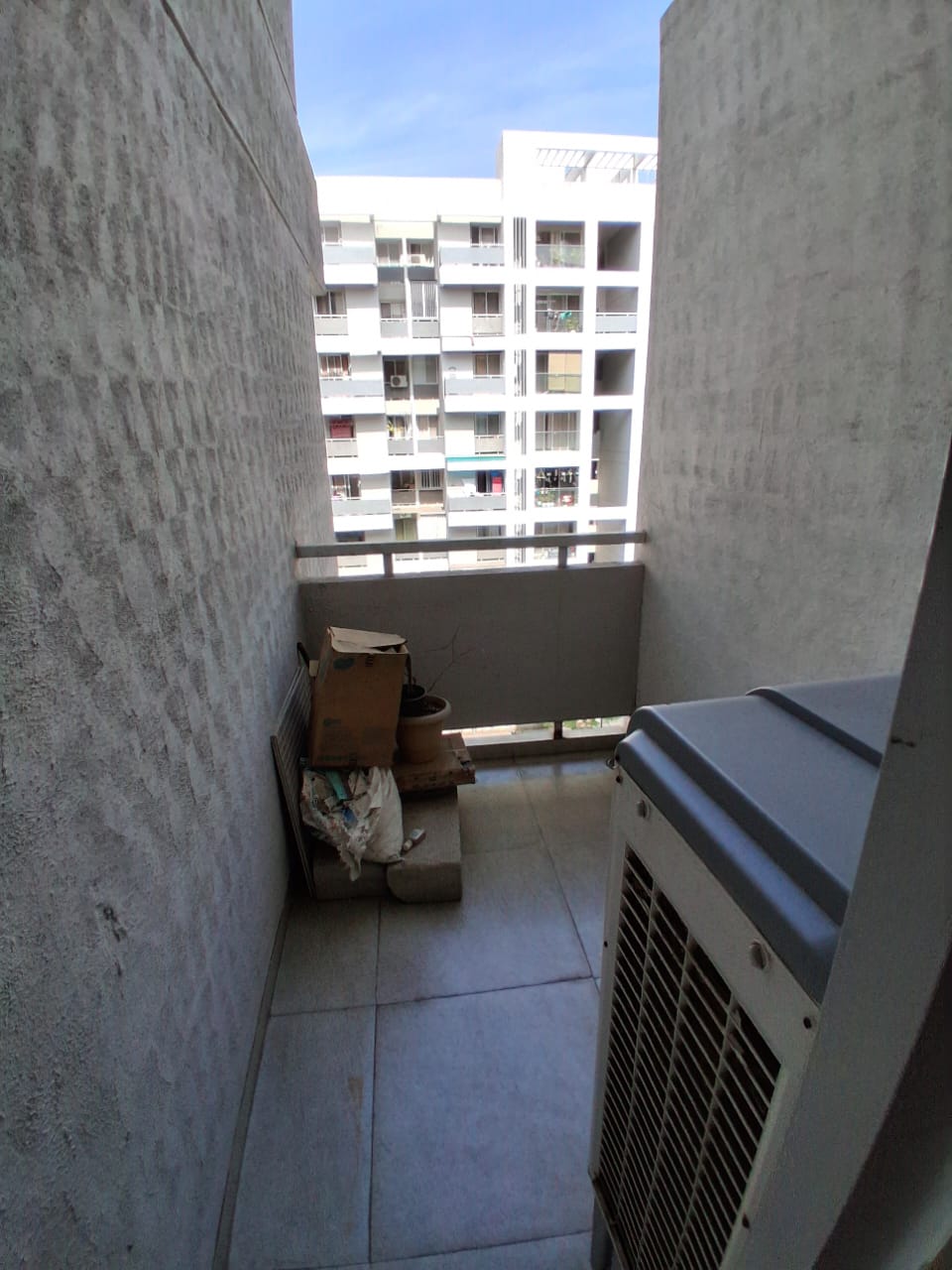 2BHK Flat for Rent in My World Chikalthana | Near Airport | Chhatrapati Sambhajinagar