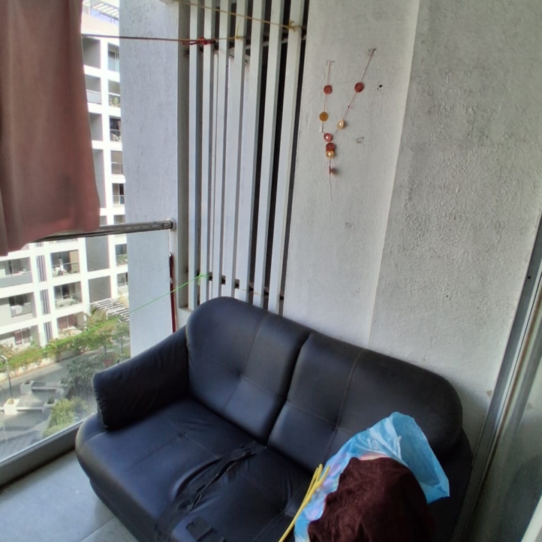 2BHK Flat for Rent in My World Chikalthana | Near Airport | Chhatrapati Sambhajinagar