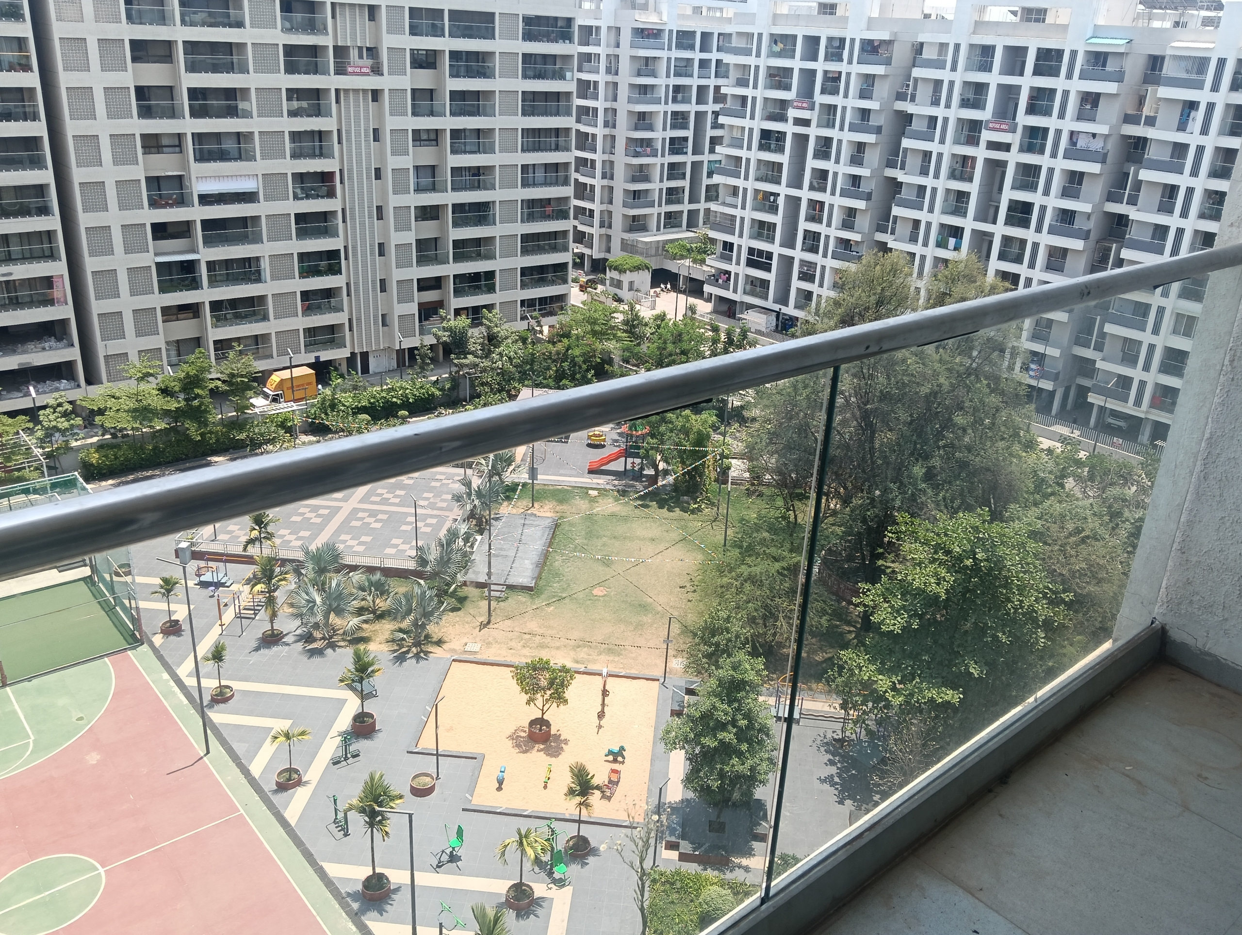 3BHK Flat for Rent in My World Chikalthana | Near Airport | Chhatrapati Sambhajinagar