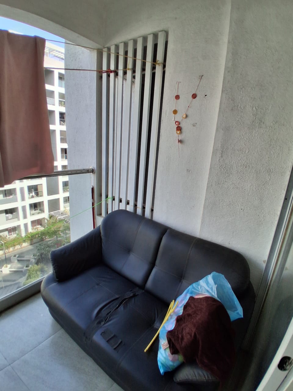 2BHK Flat for Rent in My World Chikalthana | Near Airport | Chhatrapati Sambhajinagar