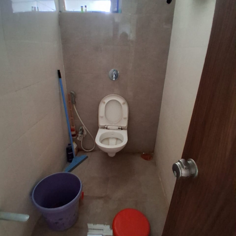 2BHK Flat for Rent in My World Chikalthana | Near Airport | Chhatrapati Sambhajinagar
