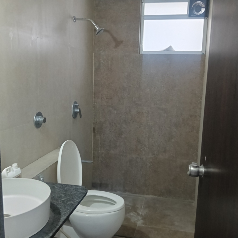 3BHK Flat for Rent in My World Chikalthana | Near Airport | Chhatrapati Sambhajinagar