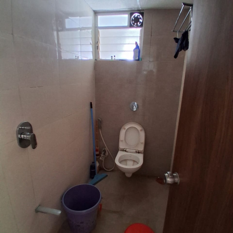 2BHK Flat for Rent in My World Chikalthana | Near Airport | Chhatrapati Sambhajinagar