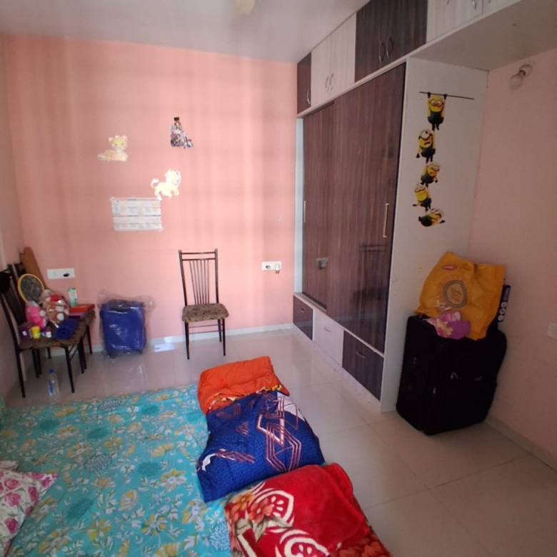 2BHK Flat for Rent in My World Chikalthana | Near Airport | Chhatrapati Sambhajinagar