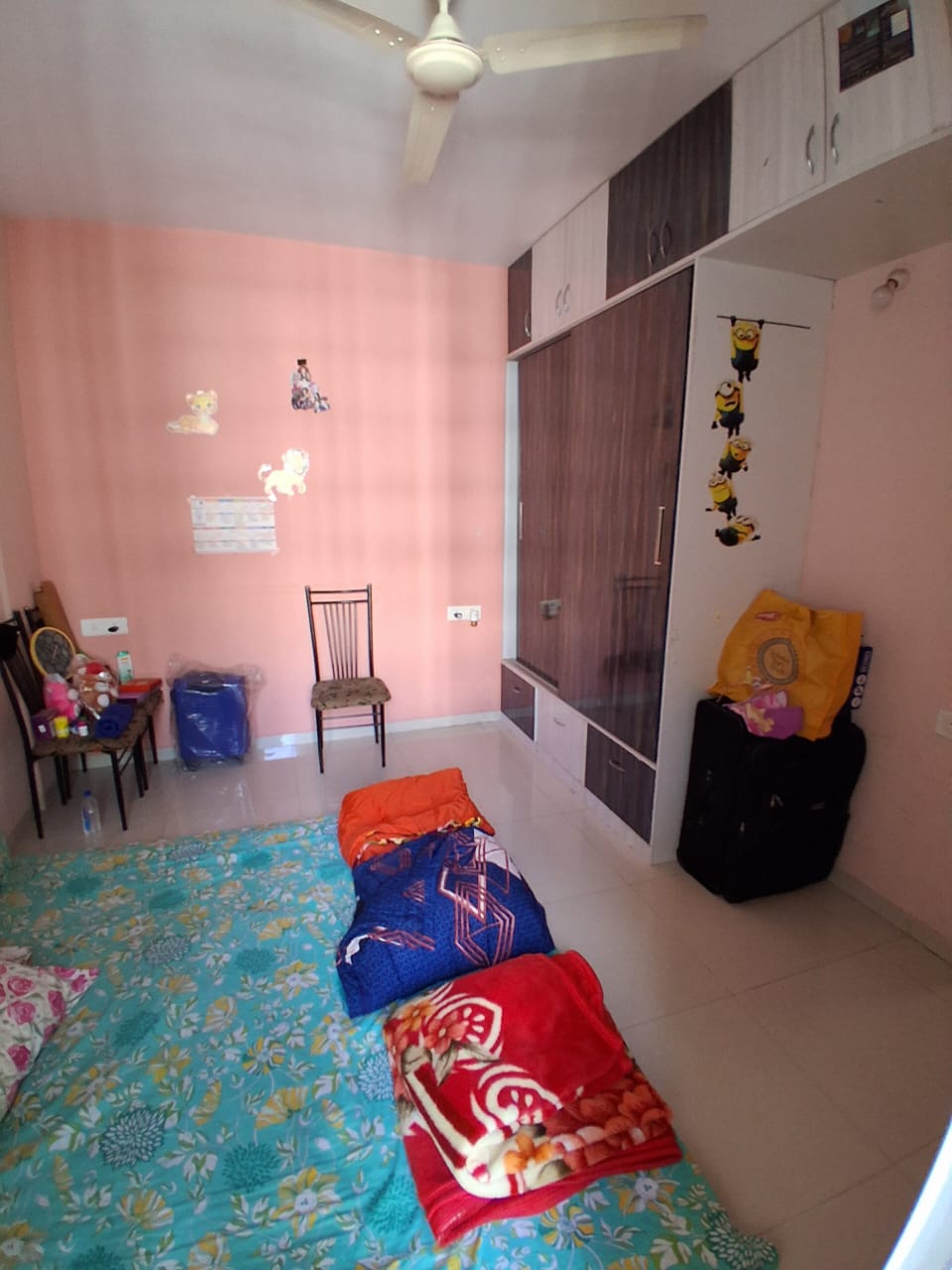 2BHK Flat for Rent in My World Chikalthana | Near Airport | Chhatrapati Sambhajinagar