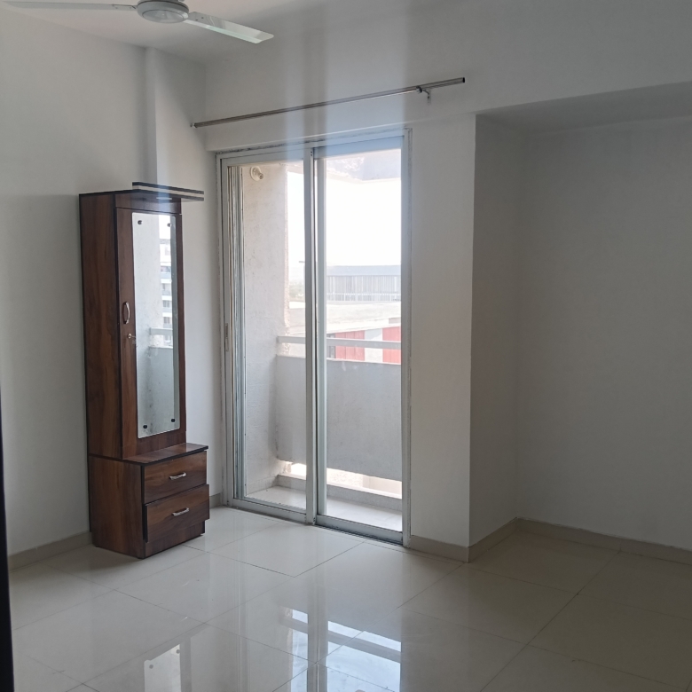 3BHK Flat for Rent in My World Chikalthana | Near Airport | Chhatrapati Sambhajinagar