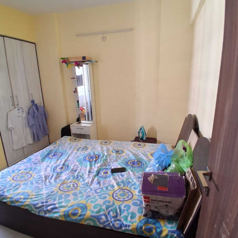 2BHK Flat for Rent in My World Chikalthana | Near Airport | Chhatrapati Sambhajinagar