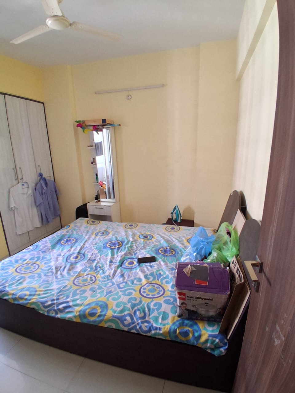 2BHK Flat for Rent in My World Chikalthana | Near Airport | Chhatrapati Sambhajinagar