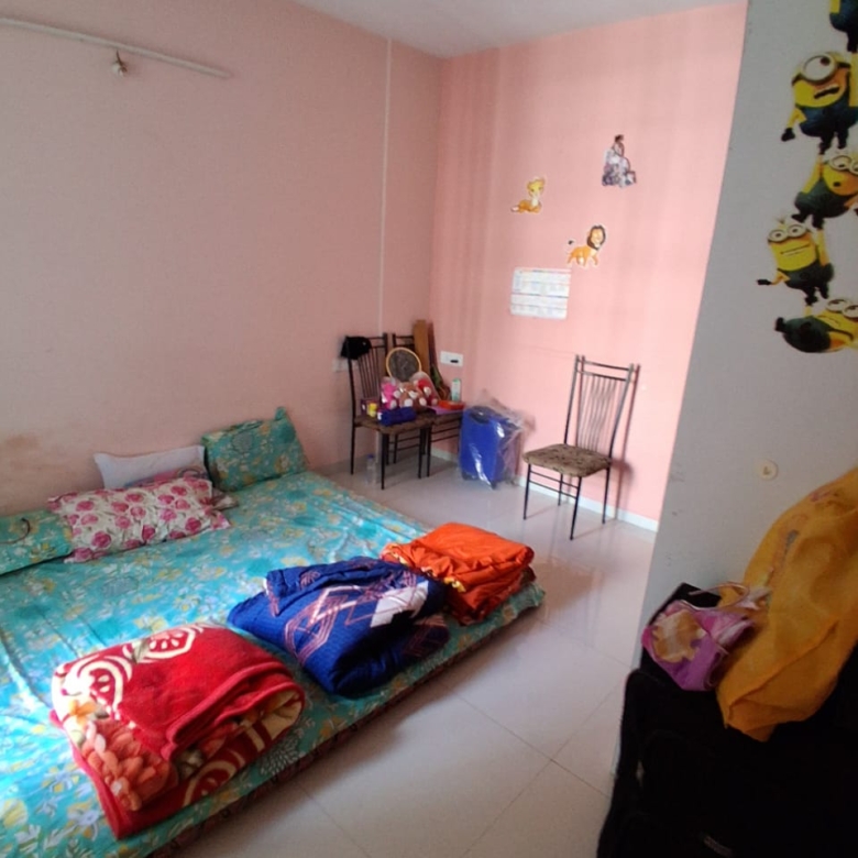 2BHK Flat for Rent in My World Chikalthana | Near Airport | Chhatrapati Sambhajinagar