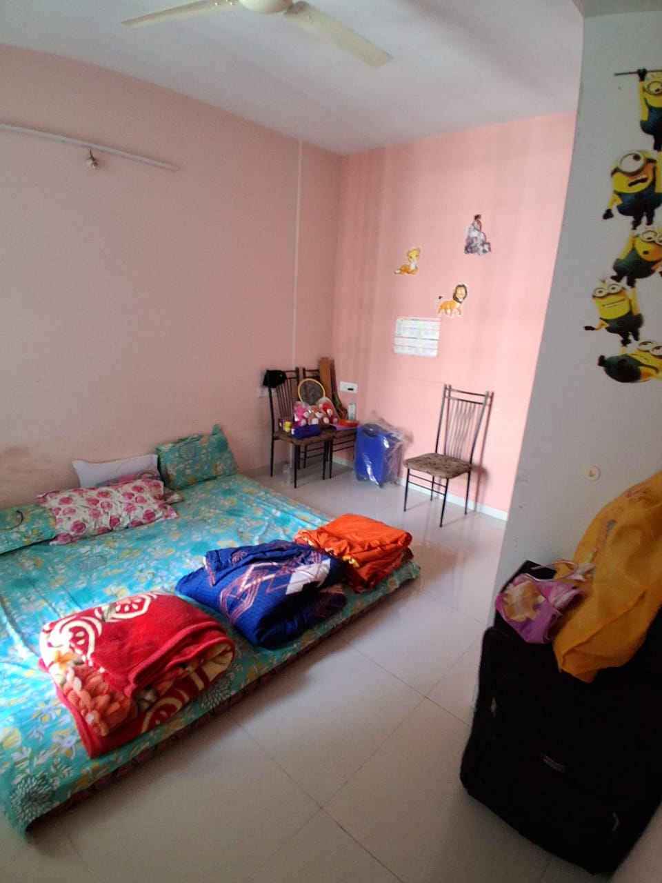 2BHK Flat for Rent in My World Chikalthana | Near Airport | Chhatrapati Sambhajinagar
