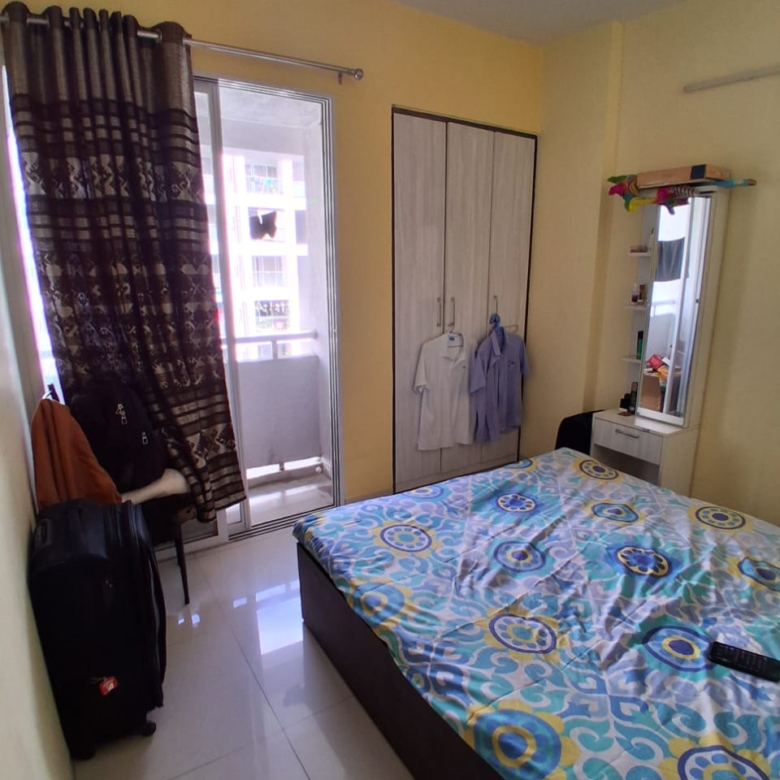 2BHK Flat for Rent in My World Chikalthana | Near Airport | Chhatrapati Sambhajinagar