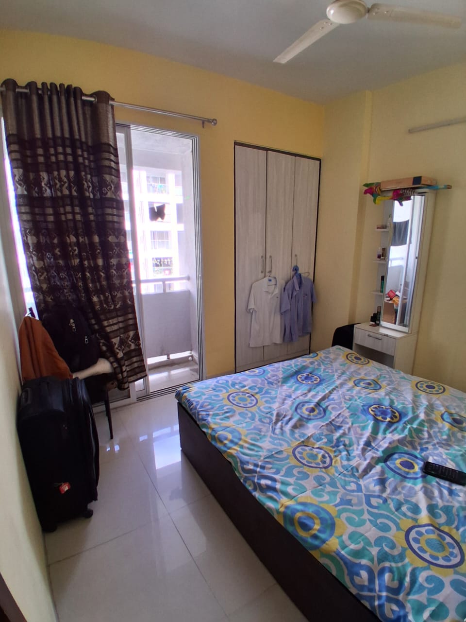 2BHK Flat for Rent in My World Chikalthana | Near Airport | Chhatrapati Sambhajinagar