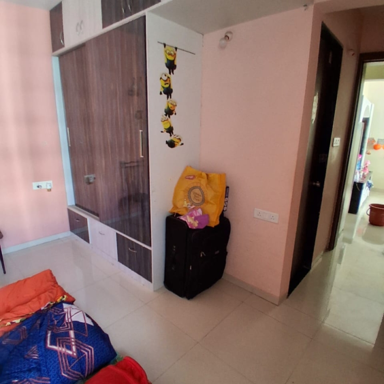 2BHK Flat for Rent in My World Chikalthana | Near Airport | Chhatrapati Sambhajinagar