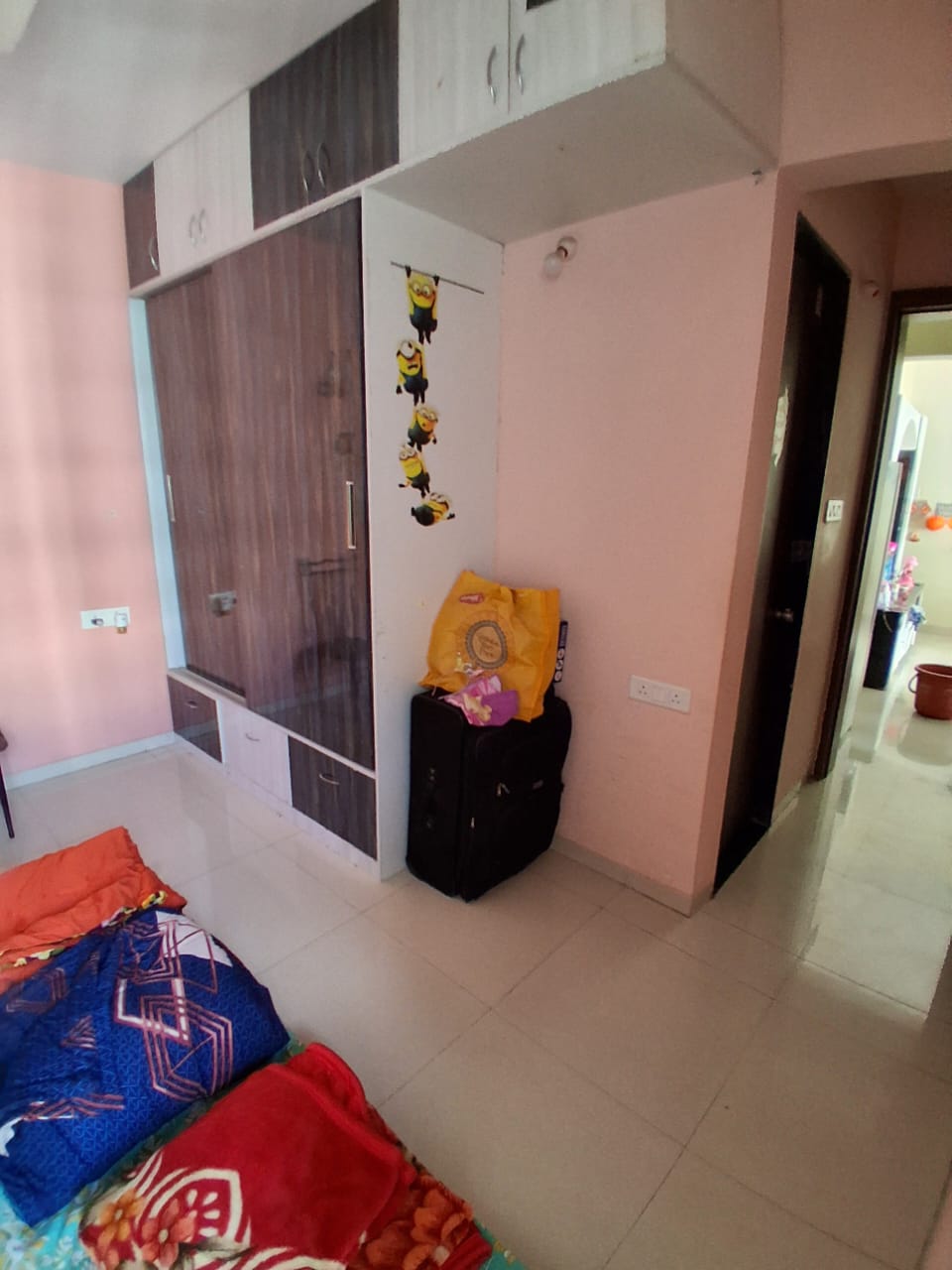 2BHK Flat for Rent in My World Chikalthana | Near Airport | Chhatrapati Sambhajinagar