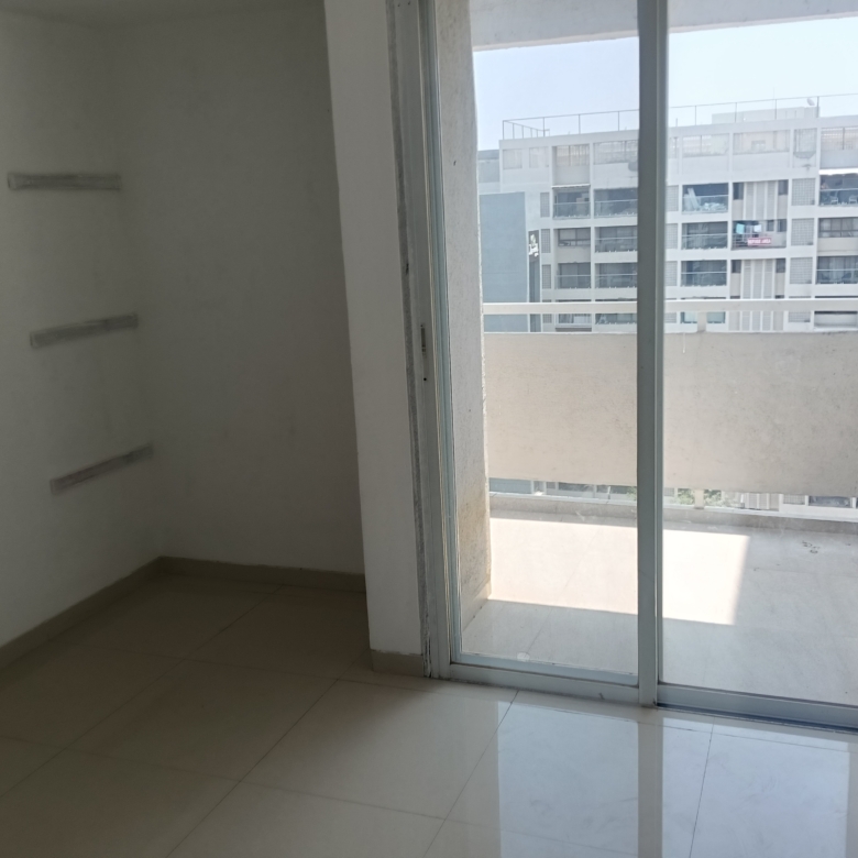 3BHK Flat for Rent in My World Chikalthana | Near Airport | Chhatrapati Sambhajinagar