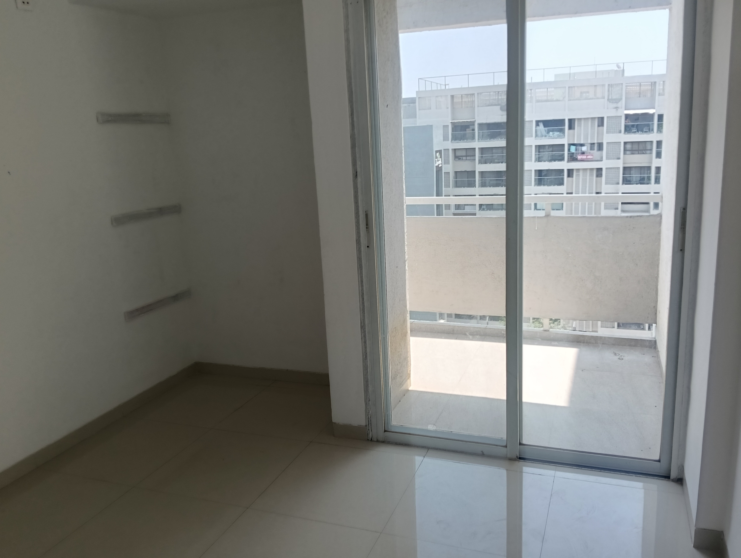 3BHK Flat for Rent in My World Chikalthana | Near Airport | Chhatrapati Sambhajinagar