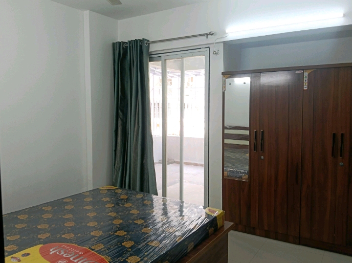 4BHK Fully Furnished Flat for Rent in My World, Chikalthana Opp. Airport | Luxury Living | Chhatrapati Sambhajinagar