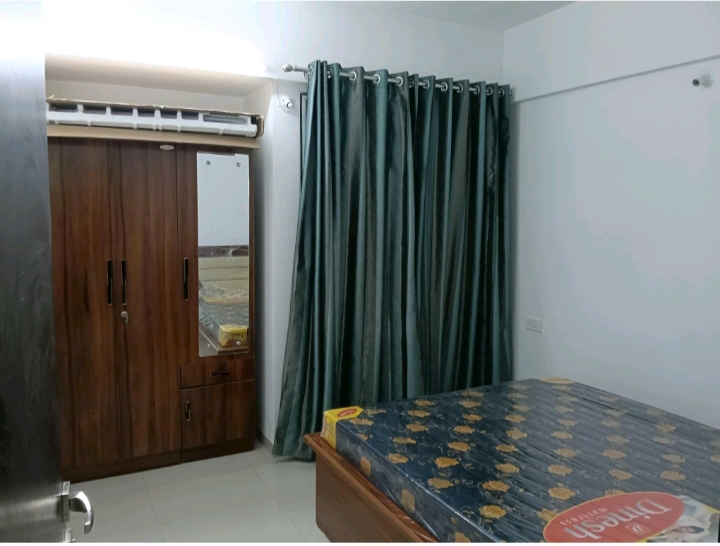 4BHK Fully Furnished Flat for Rent in My World, Chikalthana Opp. Airport | Luxury Living | Chhatrapati Sambhajinagar