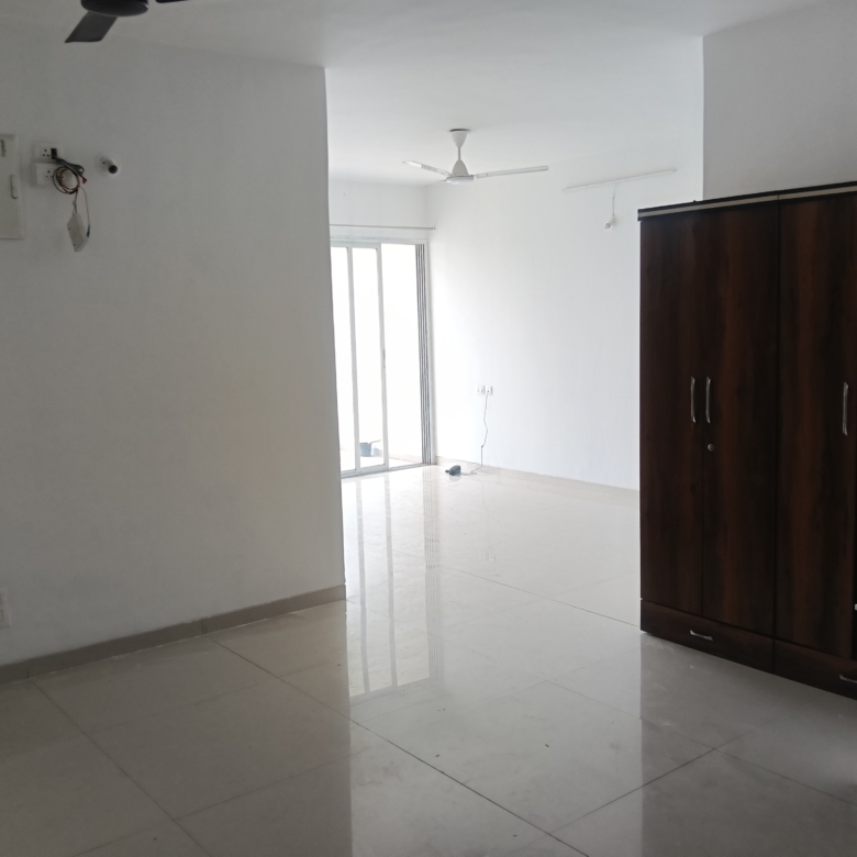 3BHK Flat for Rent in My World Chikalthana | Near Airport | Chhatrapati Sambhajinagar