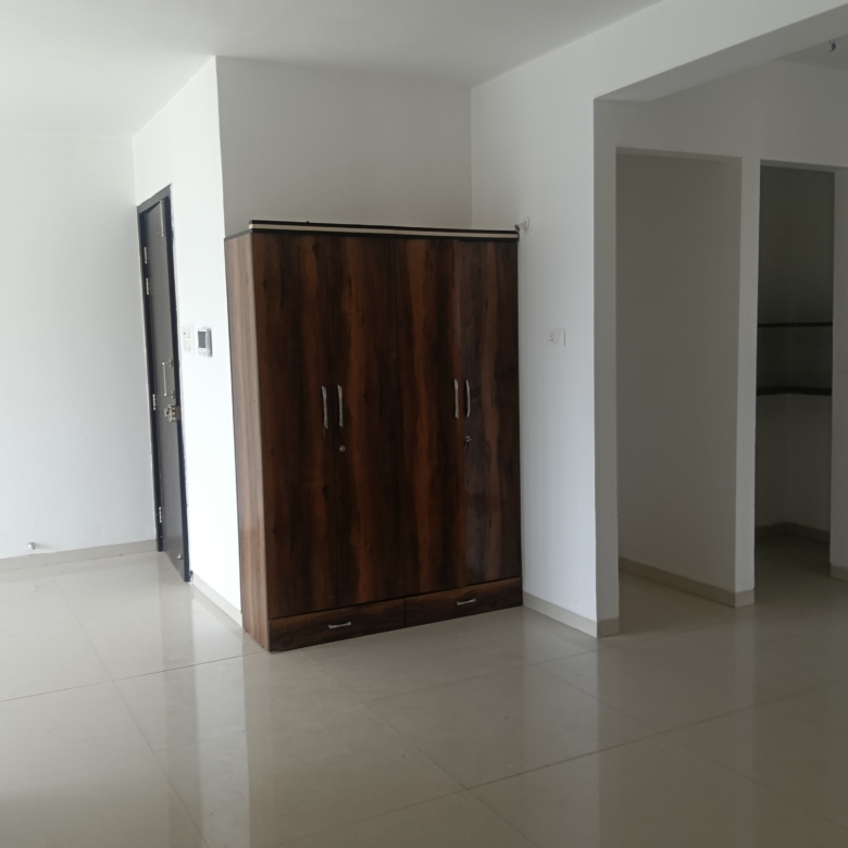 3BHK Flat for Rent in My World Chikalthana | Near Airport | Chhatrapati Sambhajinagar