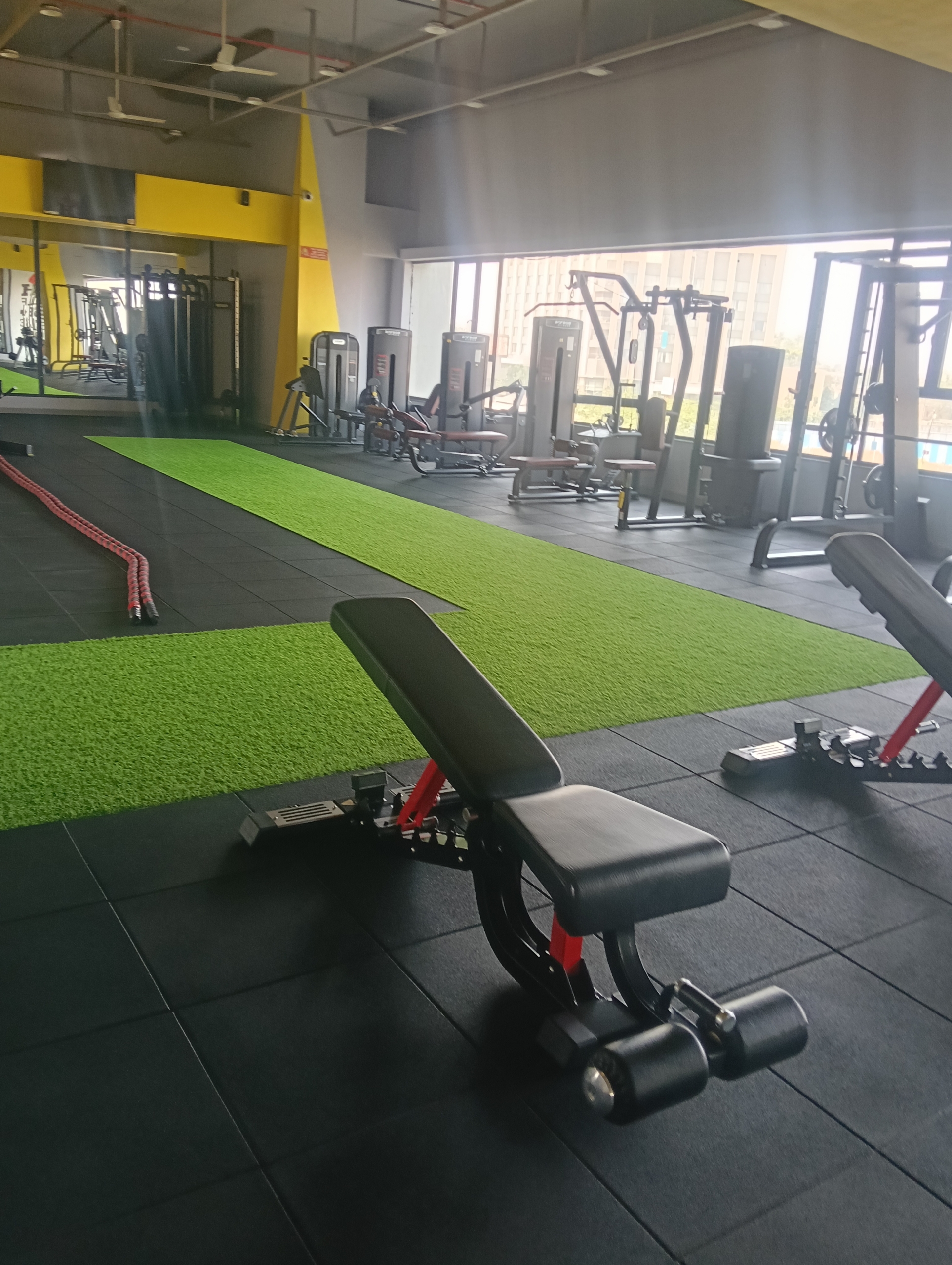 3BHK Flat for Rent in My World Chikalthana | Near Airport | Chhatrapati Sambhajinagar