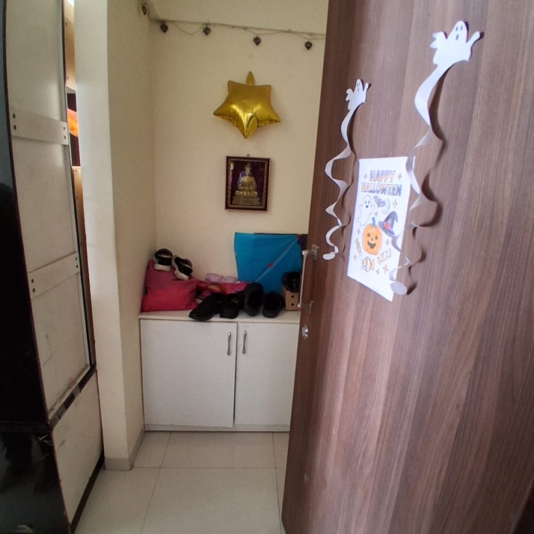 2BHK Flat for Rent in My World Chikalthana | Near Airport | Chhatrapati Sambhajinagar